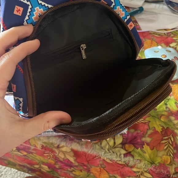 Mini Backpack - Picture 3 of 3